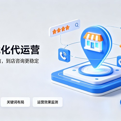阳春GEO优化